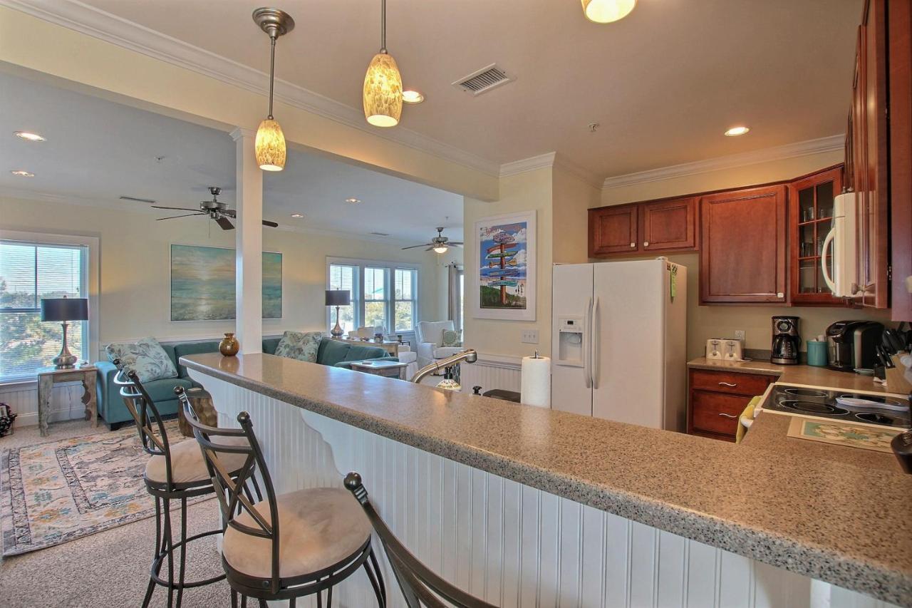 Hwy 12 Slash Creek Condos Hatteras Exterior photo