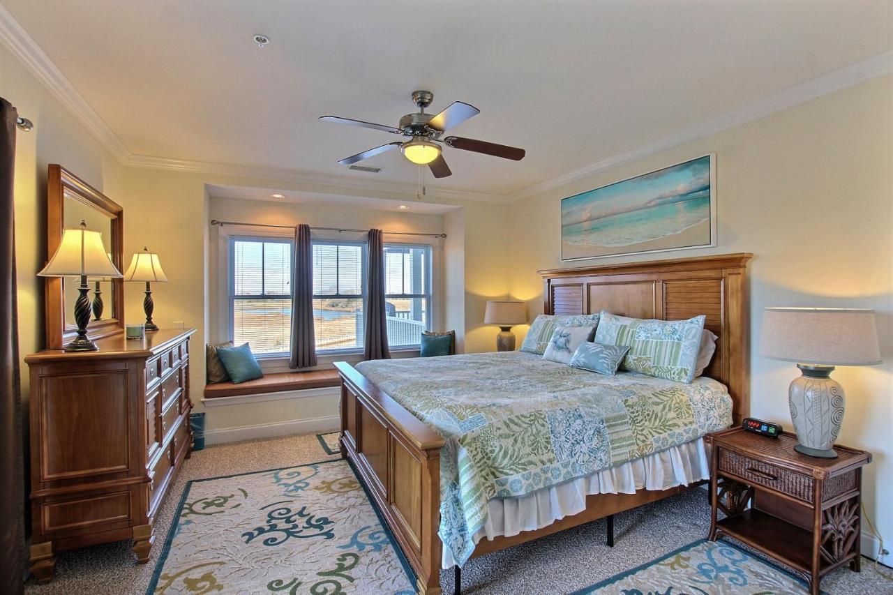 Hwy 12 Slash Creek Condos Hatteras Exterior photo
