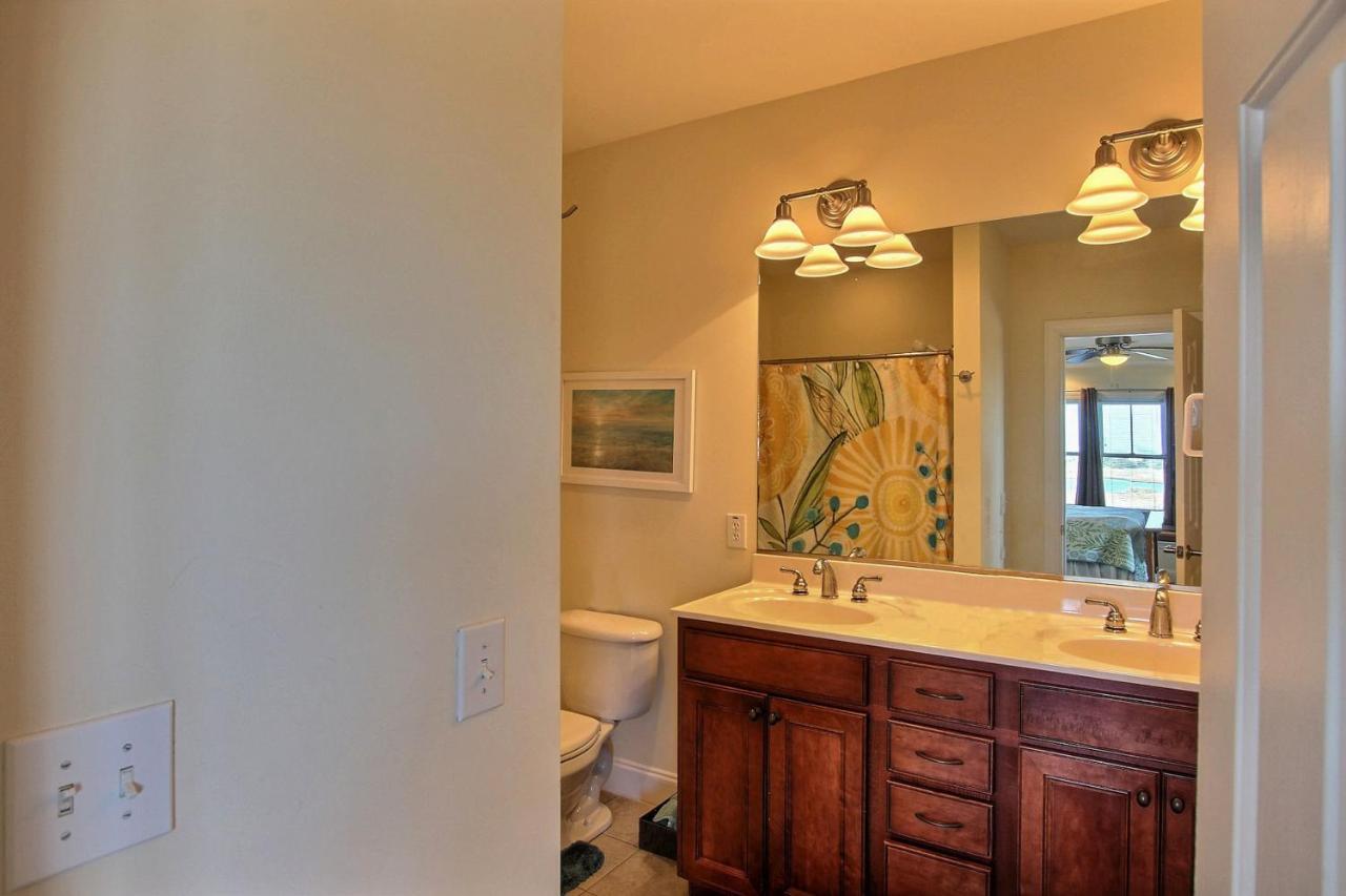 Hwy 12 Slash Creek Condos Hatteras Exterior photo
