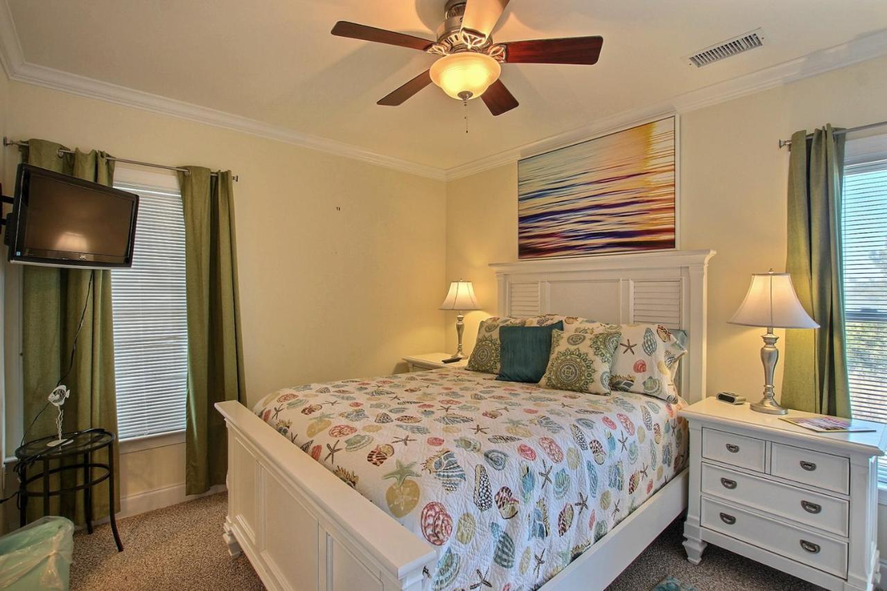 Hwy 12 Slash Creek Condos Hatteras Exterior photo