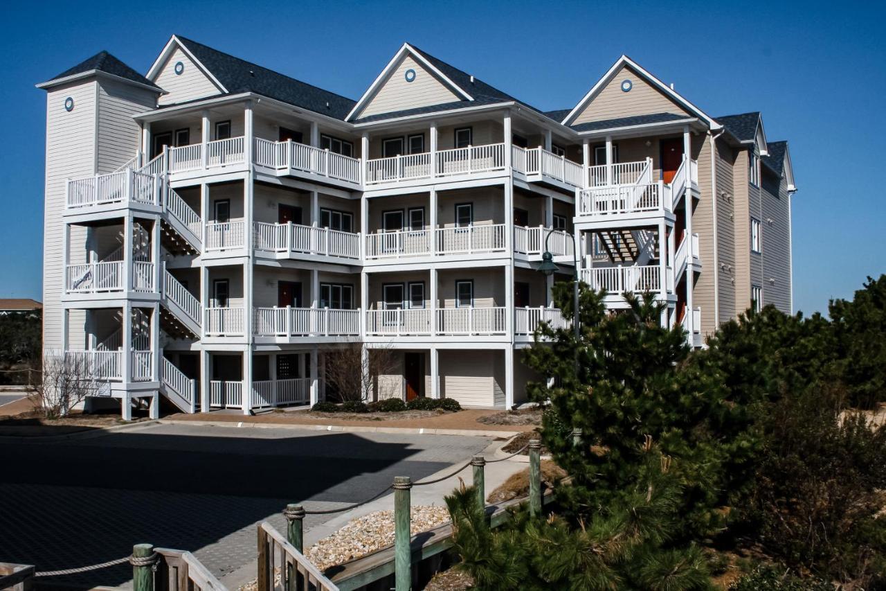 Hwy 12 Slash Creek Condos Hatteras Room photo