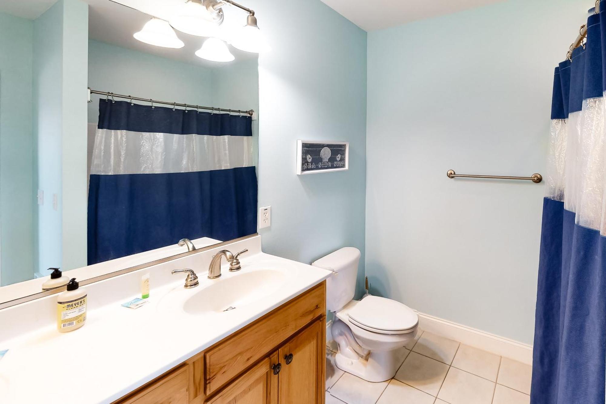 Hwy 12 Slash Creek Condos Hatteras Room photo
