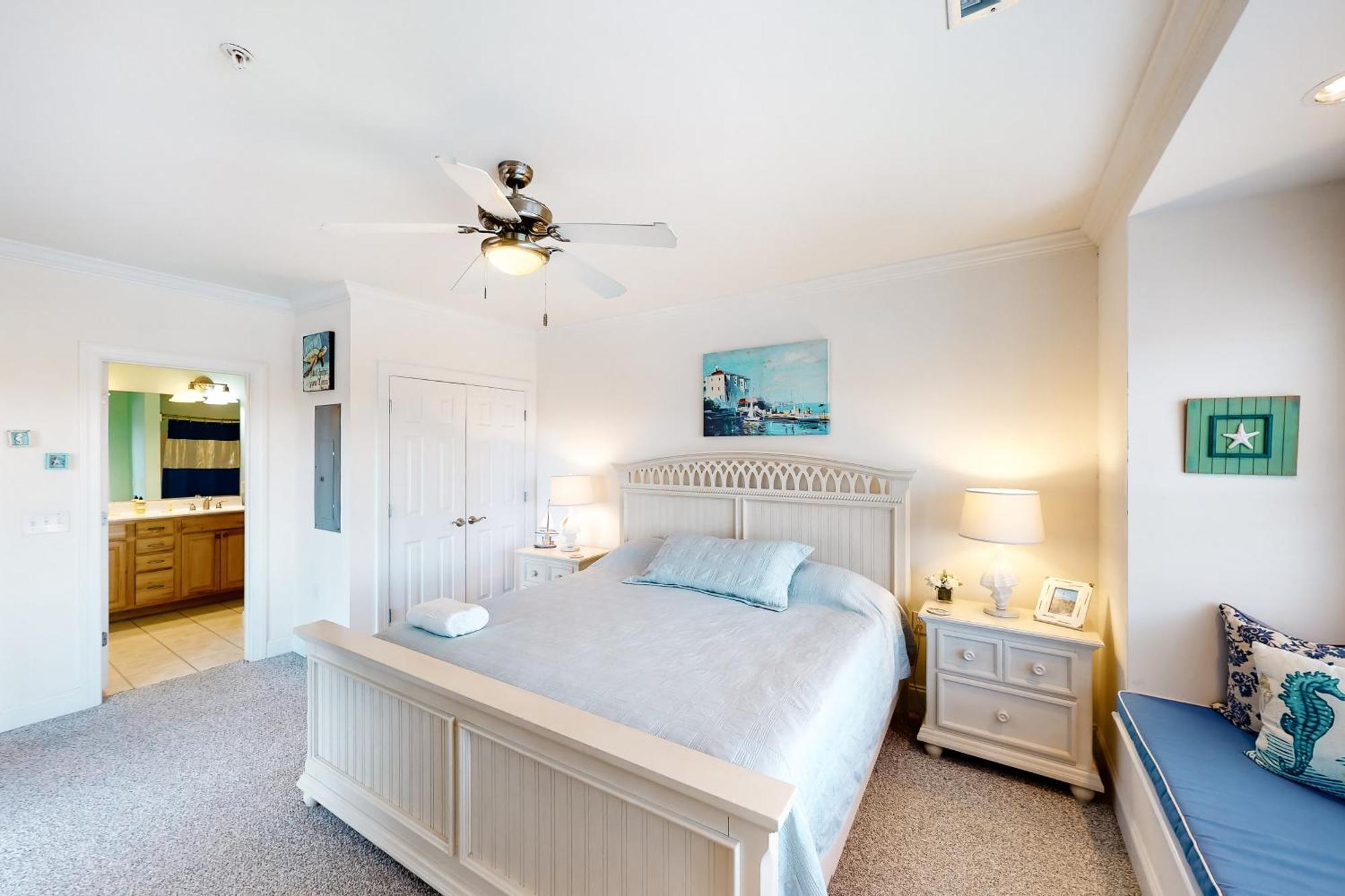 Hwy 12 Slash Creek Condos Hatteras Room photo