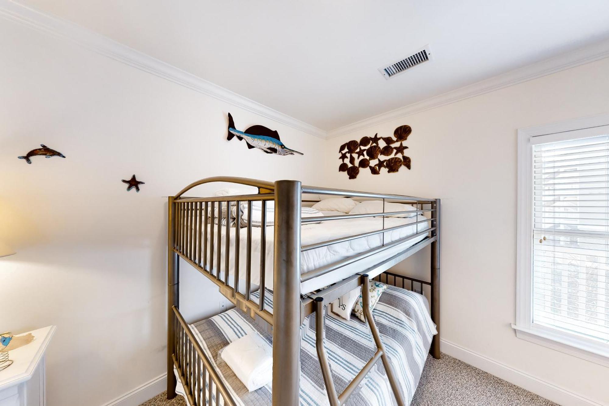 Hwy 12 Slash Creek Condos Hatteras Room photo
