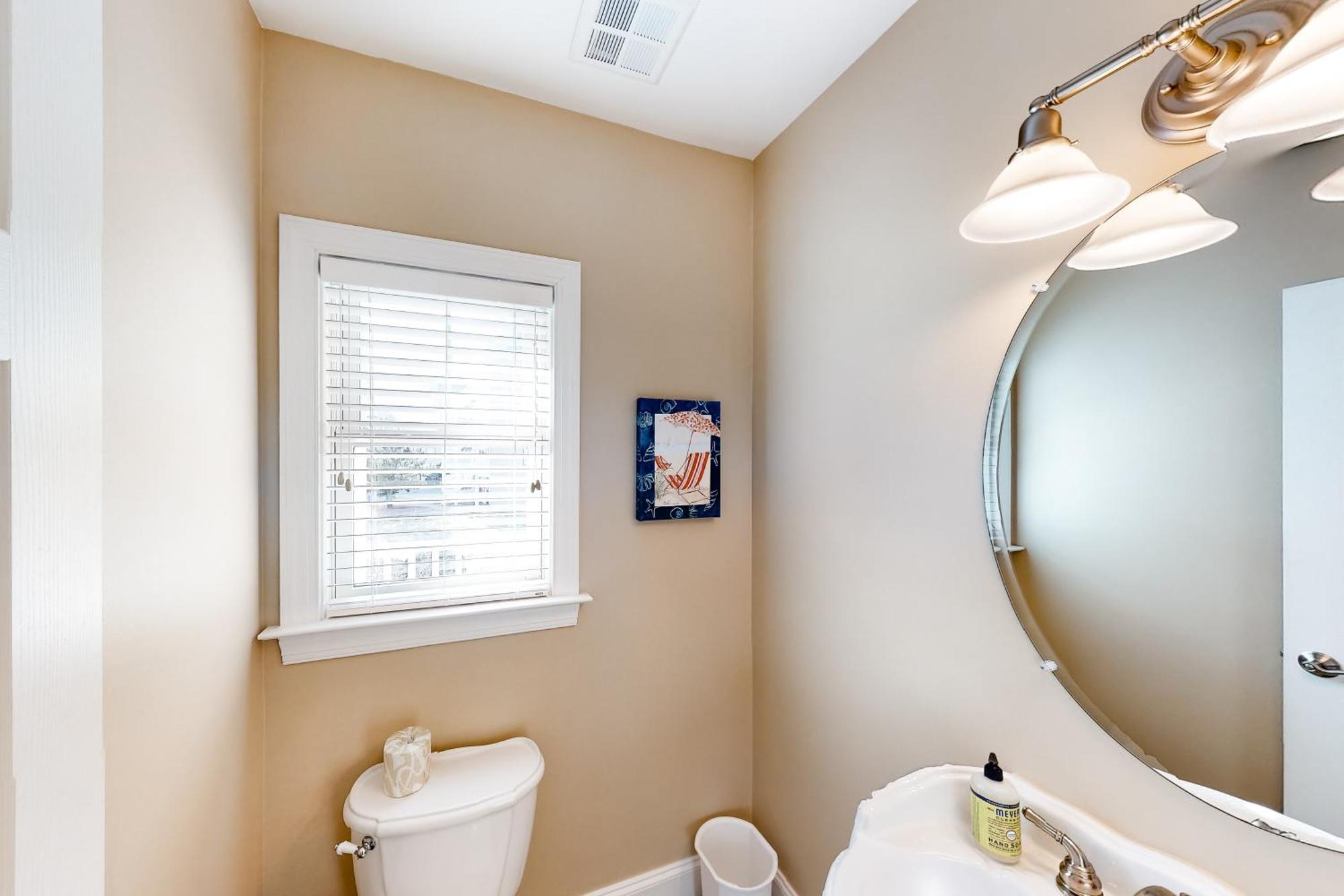 Hwy 12 Slash Creek Condos Hatteras Room photo